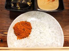 -大壮家原味烤肉(兴华北街店)