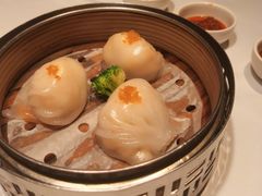 -翡翠小城·海鲜豆捞·广式点心(老佛爷店)