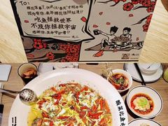 -太二酸菜鱼(深圳布吉万象汇店)
