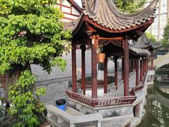 -龙潭水乡