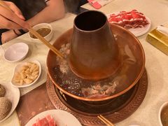 -八先生涮肉房(三里河店)