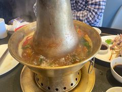 -鼓楼东街老火锅(鼓楼店)