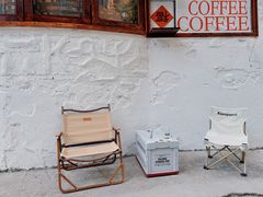 -喜柿咖啡SeeS coffee