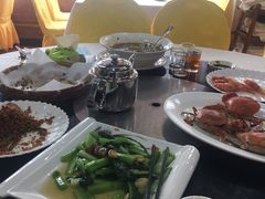 -桂哥海鲜城