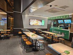 -蒙自源米线大王(东站店)