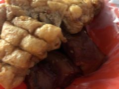 面筋-咱家王新国把子肉(县东巷店)