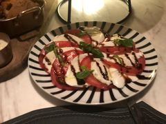 卡布蕾塞沙拉-IL TEATRO 精品意大利餐厅