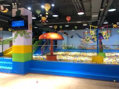 -汤W城市微度假(仓山店)