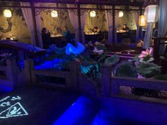 -韵秋荷(宝山龙湖天街店)