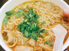 阿宗面线-阿宗面线(西门町店)