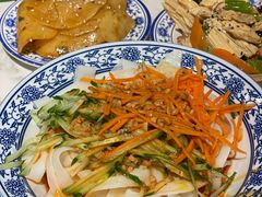-雁滩白记·兰州牛肉面
