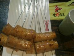 -龙虾风暴(松江店)