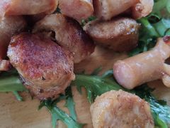 烤肉拼盘-荣耀.西式融合餐厅(留云湖店)