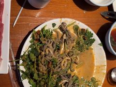 -義聚德·清真铜锅涮羊肉·烧烤(河东店)