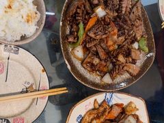 -三子下水馆(南十四道街151号店)