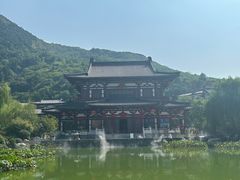 -华清宫景区