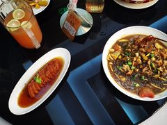 -丰收日·小海鲜·沪上家宴(顾村正大店)