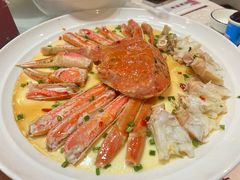 -阿里元老宋海鲜大排档(明发店)
