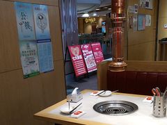 -韩宫宴和牛烤肉(盐城金鹰店)