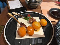 -山葵家居酒屋(天目里店)