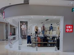 -优衣库(洛阳中州万达广场店)