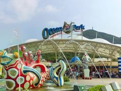 -香港海洋公园