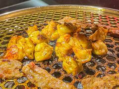 -东味北道熟成·炭火烤肉(九龙店)