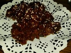 牛肉干-葡萄集|滋味新疆菜·精酿酒馆(瑞豪酒店)