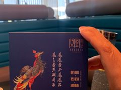 -凤凰湘语·湘粤鲜融(浦东旗舰店)