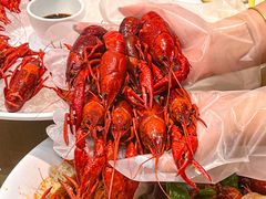 -刘栋梁大排档(淮海东路店)