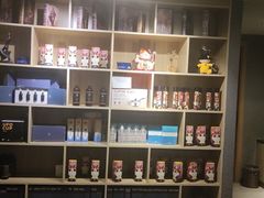 -梵猫·新养生(福州万象城店)