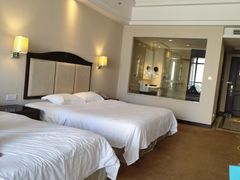 -沈阳于洪碧桂园凤凰酒店