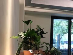 -fishtank鱼缸咖啡(三山街店)