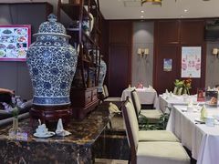 -老妈菜馆(建设街店)