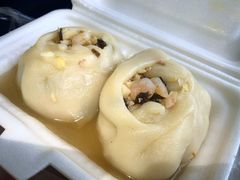 -非遗近水楼糕团(景德路店)