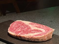 -觅福里•熟成和牛餐厅