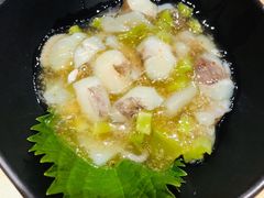 芥末章鱼-花味·自助烤肉(雨花客厅店)