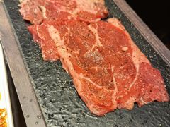 -神户赤童日式烤肉(金地广场店)