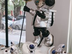 -友达面馆(海珠店)
