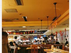 -宝莱纳啤酒花园餐厅PAULANER BRAUHAUS Nanjing(广州路店)