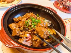 -鹿鸣春饭店(总店)