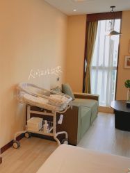 -明宇集团·积木枝芽母婴健康管理中心(天府店)