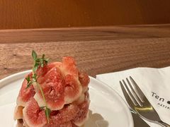 -Ten Olives甜点