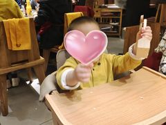 -巴奴毛肚火锅(商城路店)