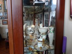 -露西亚咖啡西餐厅(哈尔滨俄侨纪念馆店)