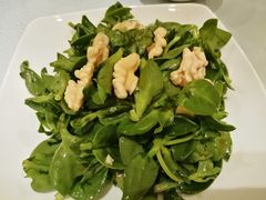 -老牌坊鲁菜名店(宽厚里店)