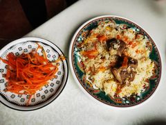 -巴依老爷新疆美食(工体旗舰店)