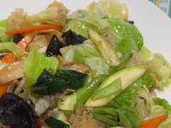 -桃子餐厅·天津菜(王顶堤总店)
