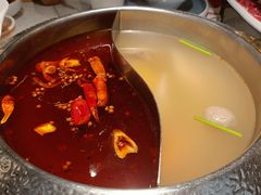 -左庭右院鲜牛肉火锅(苏州园区永旺店)