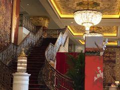 -北京中国大饭店